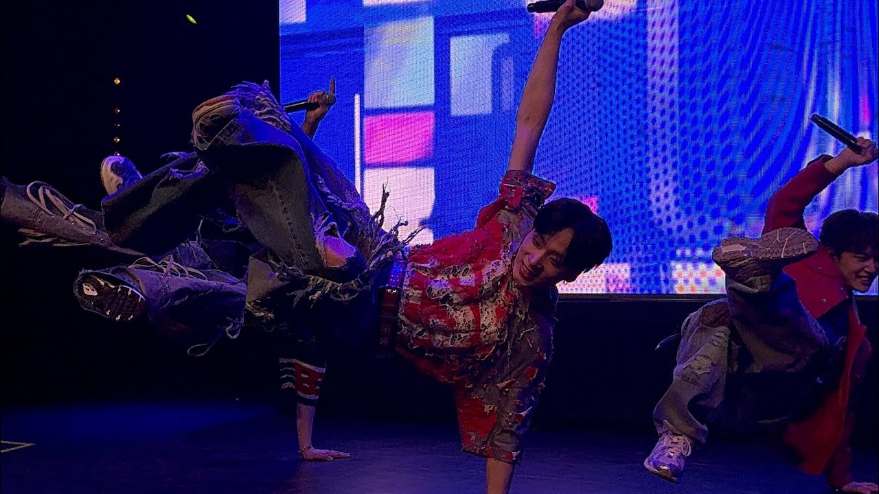 MCND [X10] Tour Amstelveen 04/12/2024