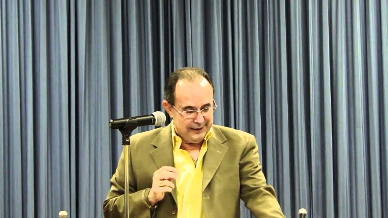 La Oración. -  Pastor Moisés Román Díaz