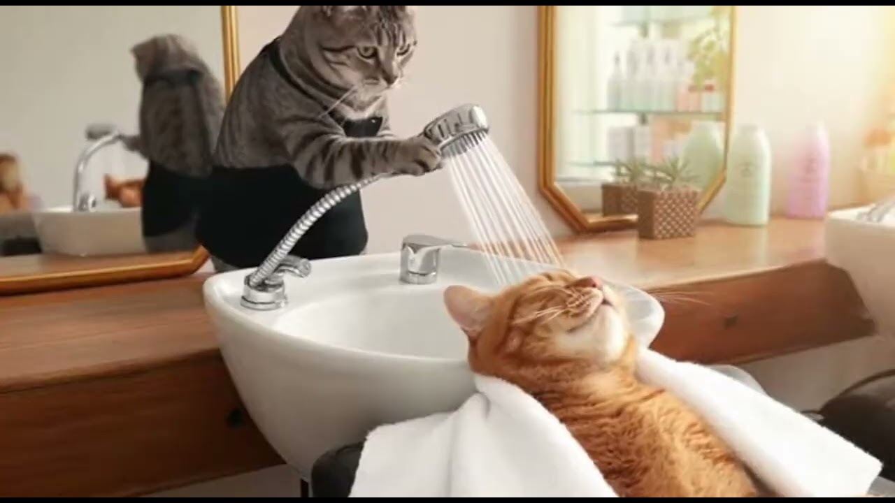 These Cats Are Funniest Creatures Alive 😂