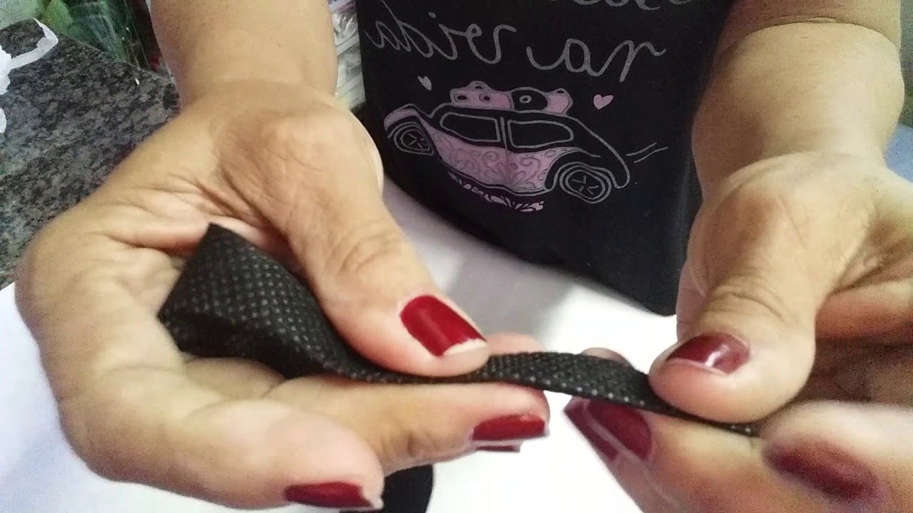 DIY-   Aprendendo fazer tapetes higiênico lavável by Roseli Modesto