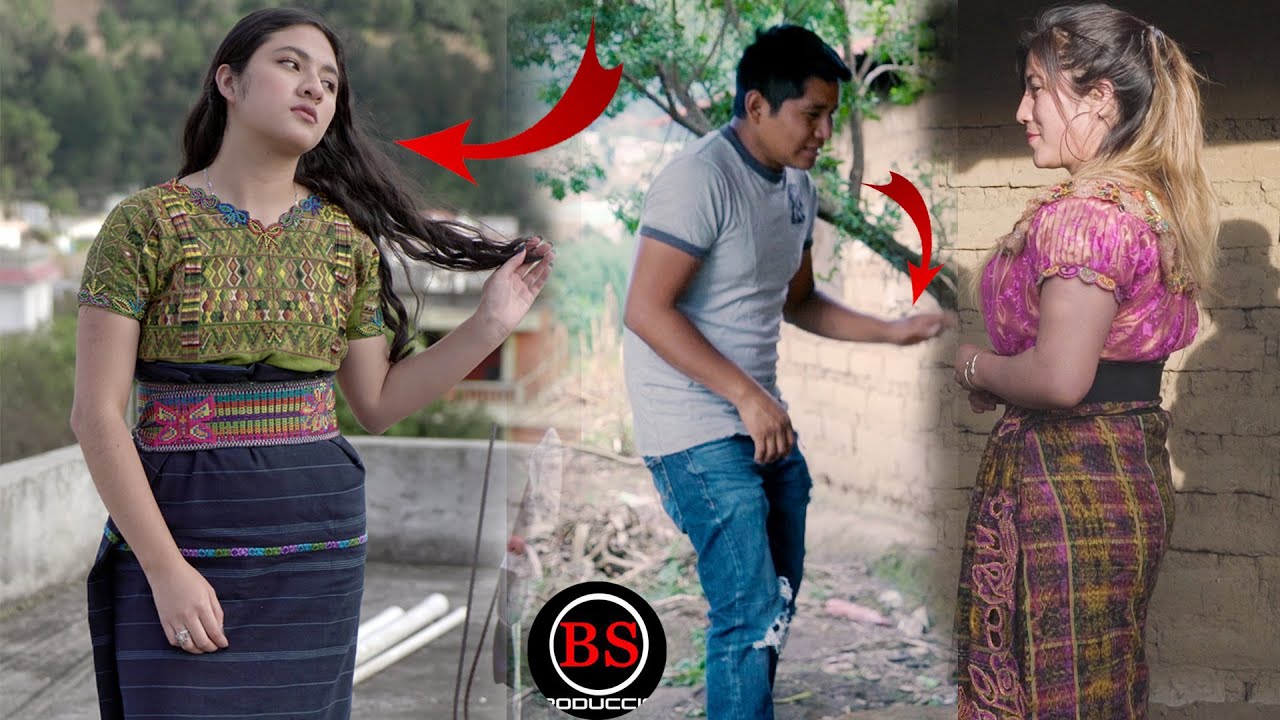 SE ROBO LA HIJA DE LA PATRONA Y ESTO FUE LO QUE PASO (reflexión)