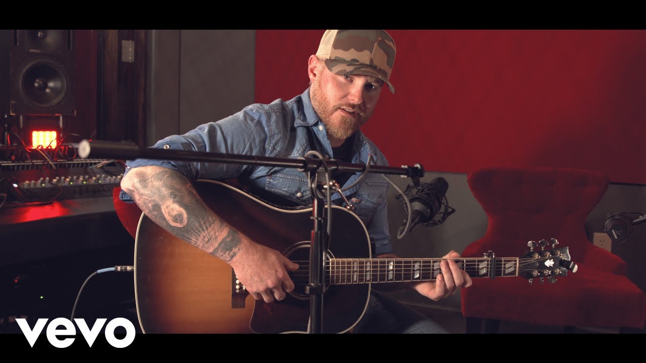 Heath Sanders - Common Ground (Acoustic)