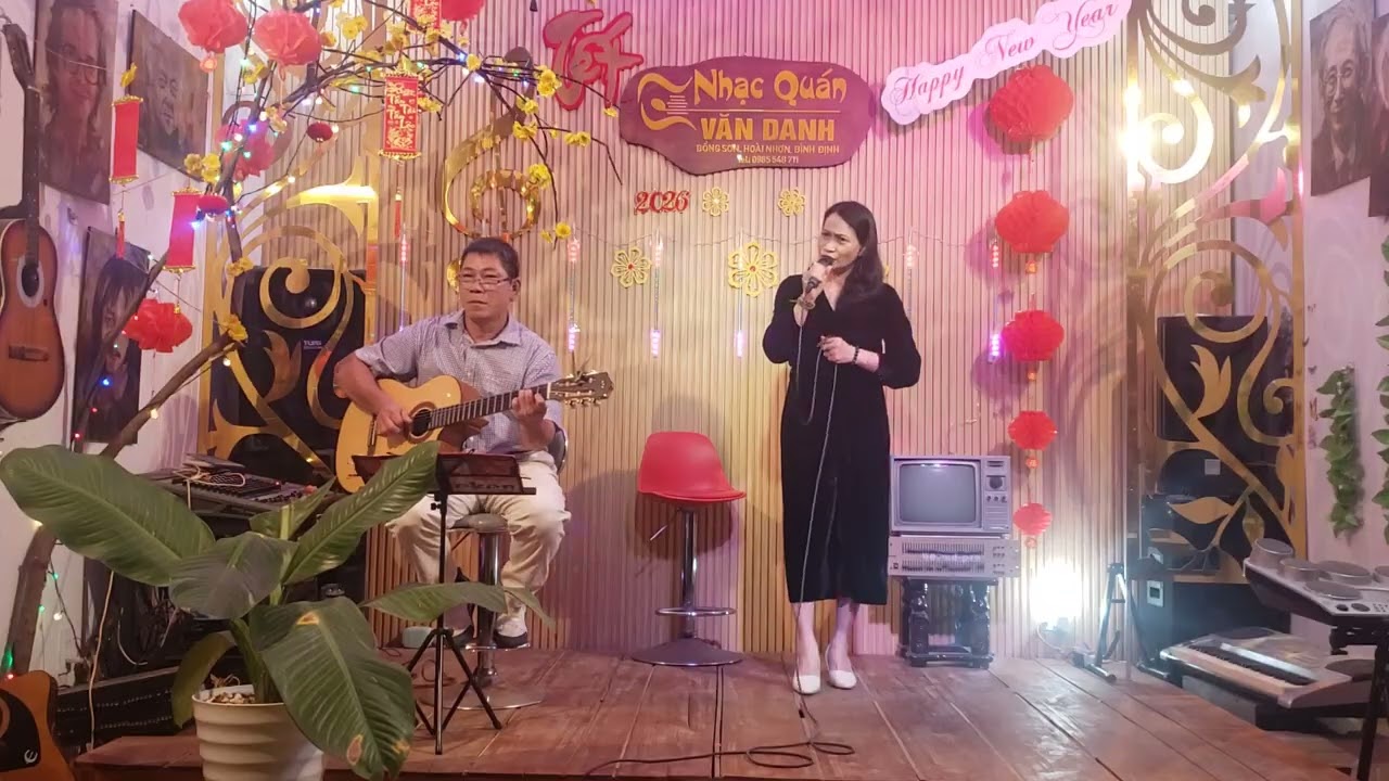 Mùa xuân không còn nữa . Tb: Nguyễn Thảo