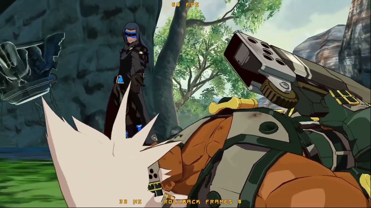 GUILTY GEAR Xrd  REVELATOR  2026 03 02   22 19 16 01