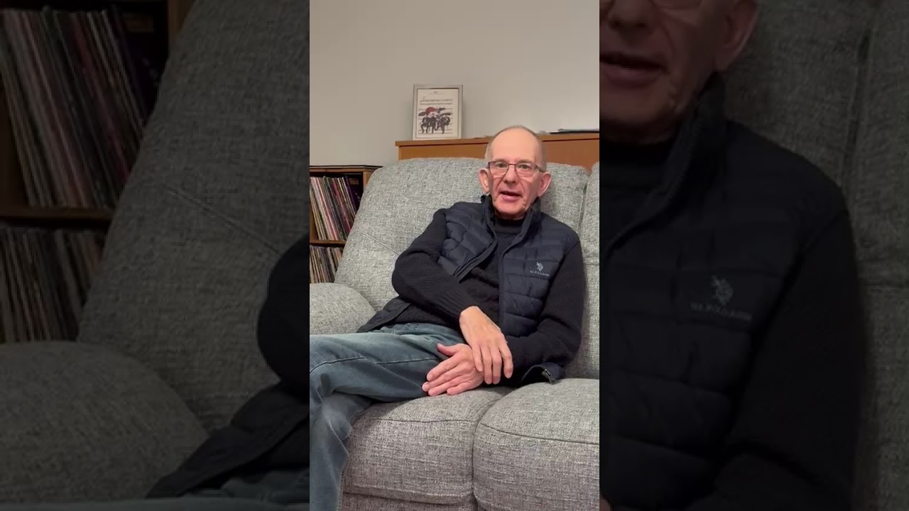 Musician Recovery After Stroke