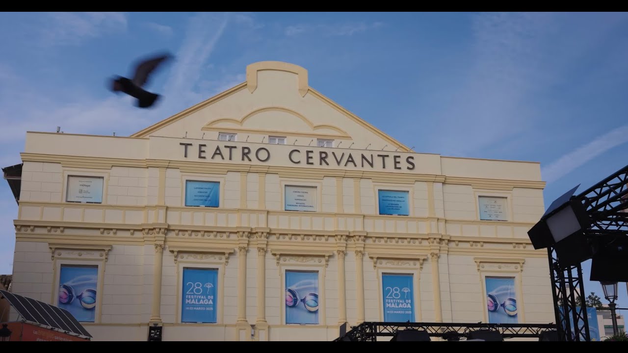 Así fue - 28 Festival de Málaga