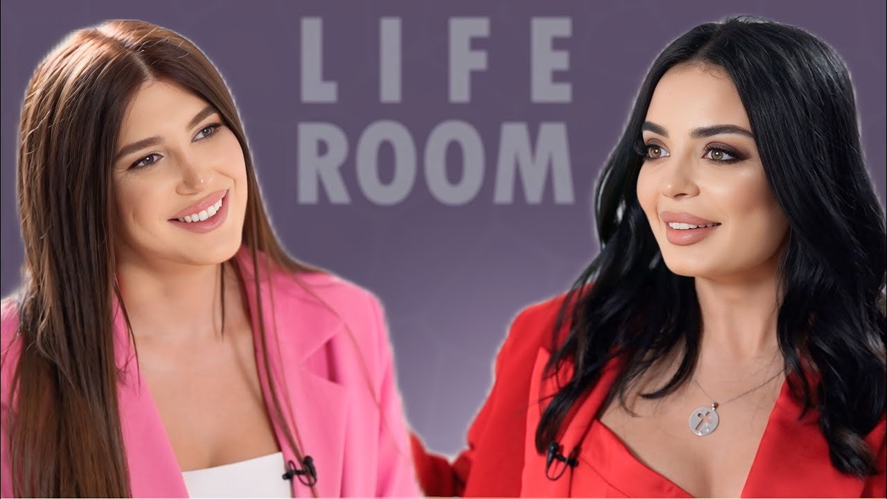 LIFEROOM | Անի Երանյանը՝ Երևան վերադարձի, մայրիկի էմոցիաների, Մովսես Երեմյանի մասին