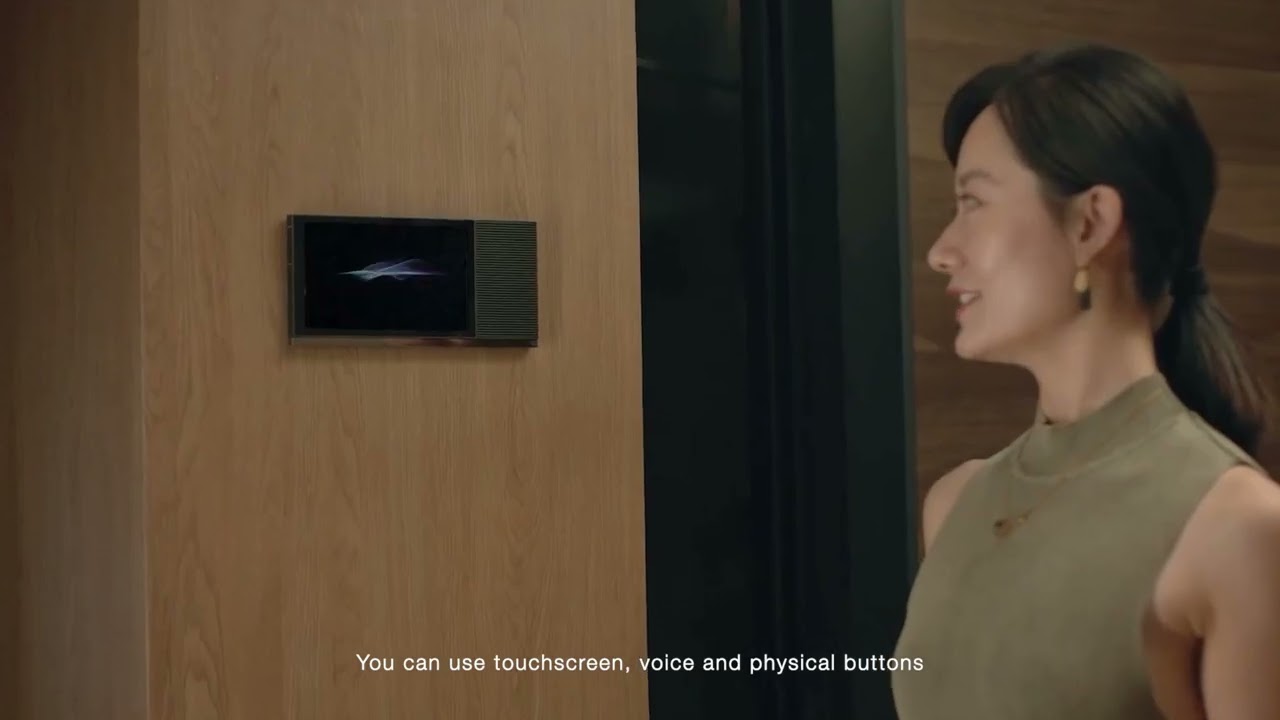 ORVIBO   Full House Smart Home presentation