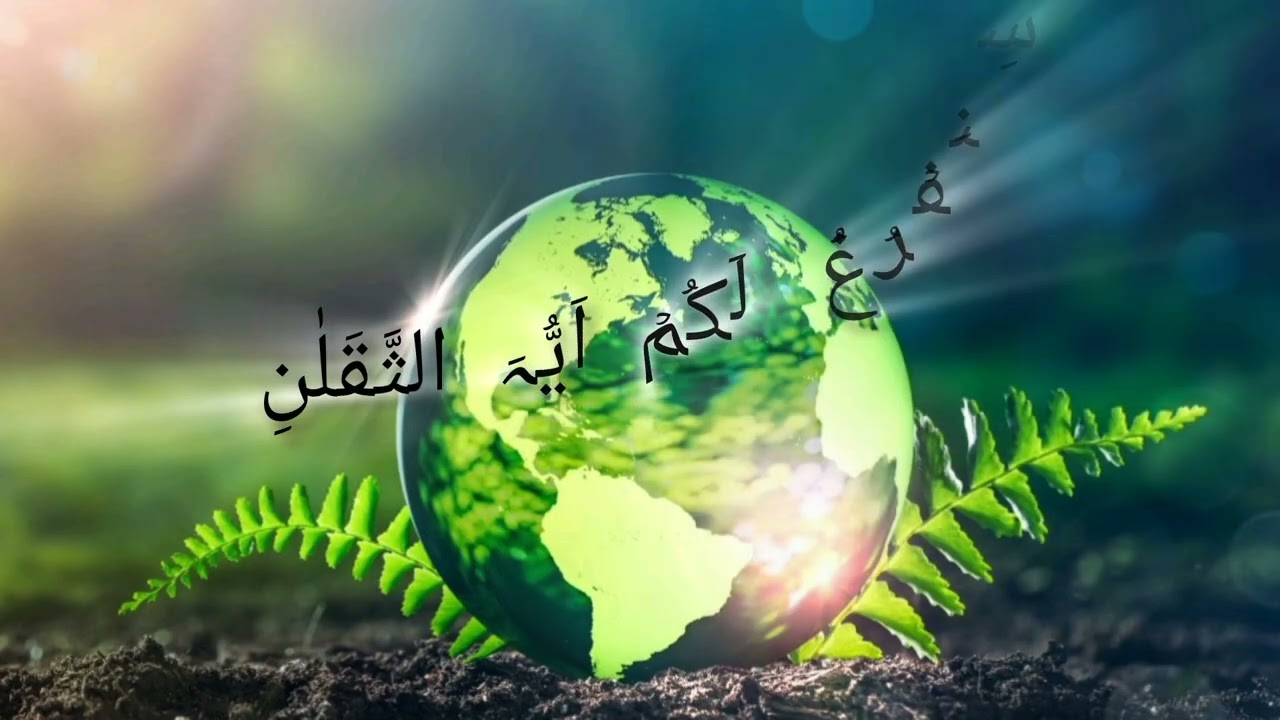 Surah Rehman |New Ramadan New Tilawat| |HAFIZ MUHAMMED KHIZER|
