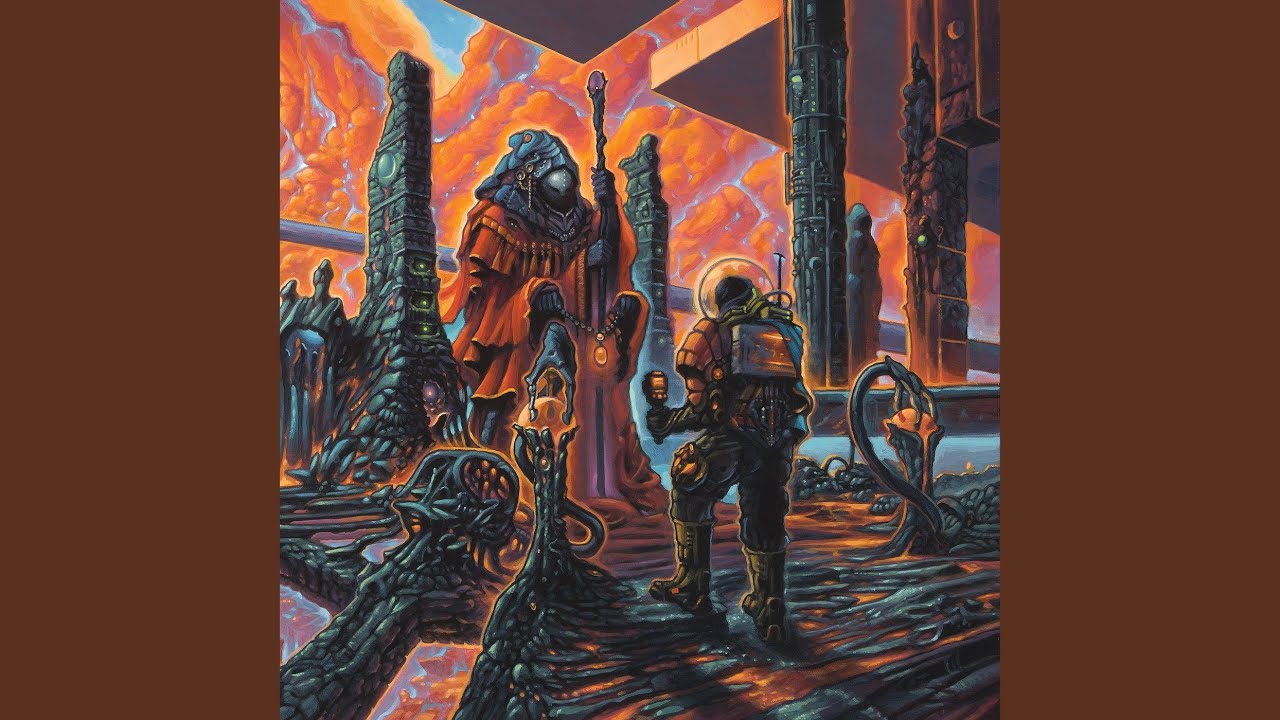 Stratocumulus Evergaol