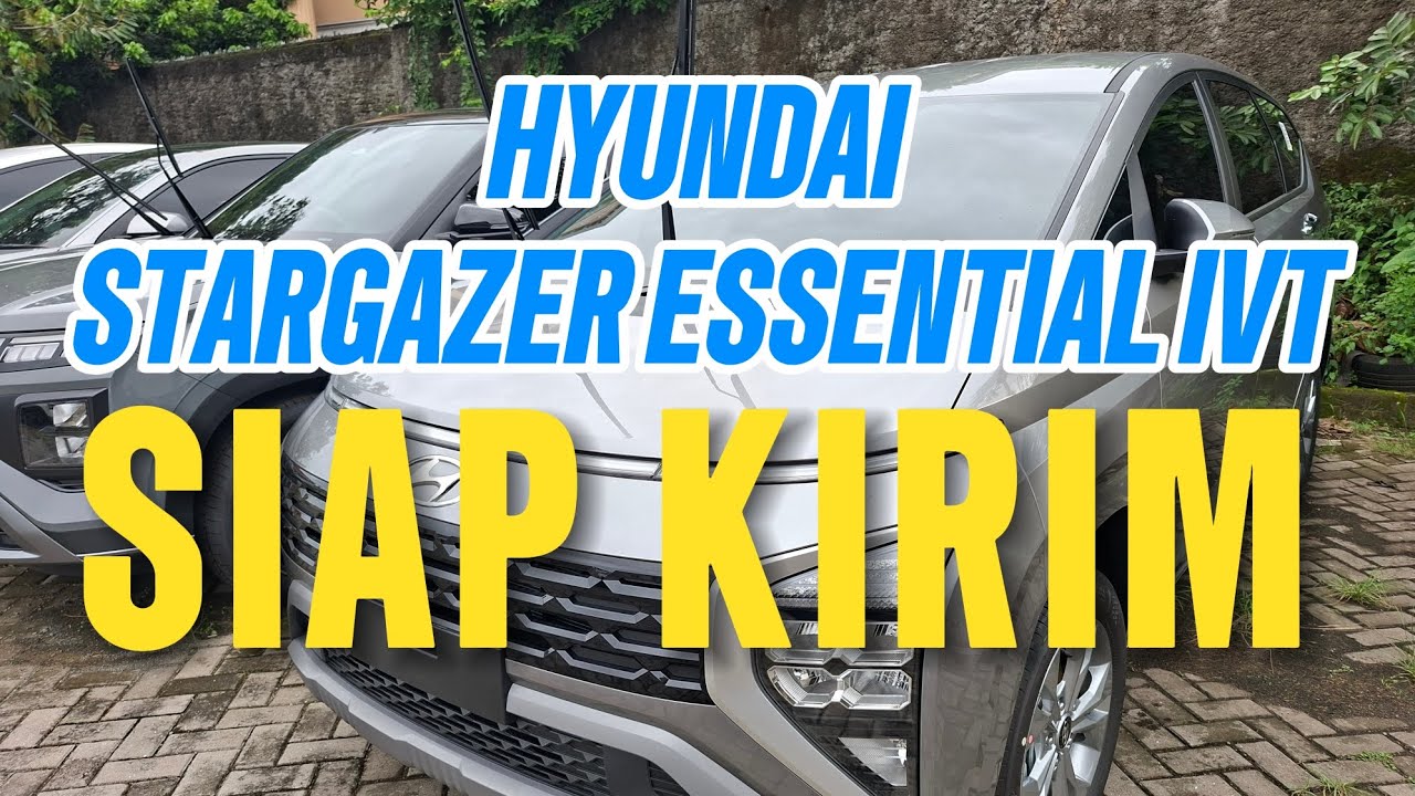 TOTAL DP 20 JUTAAN ‼️‼️ MOBIL MPV TERLARIS & TERBAIK DI TAHUN 2025 STOCK TERBATAS