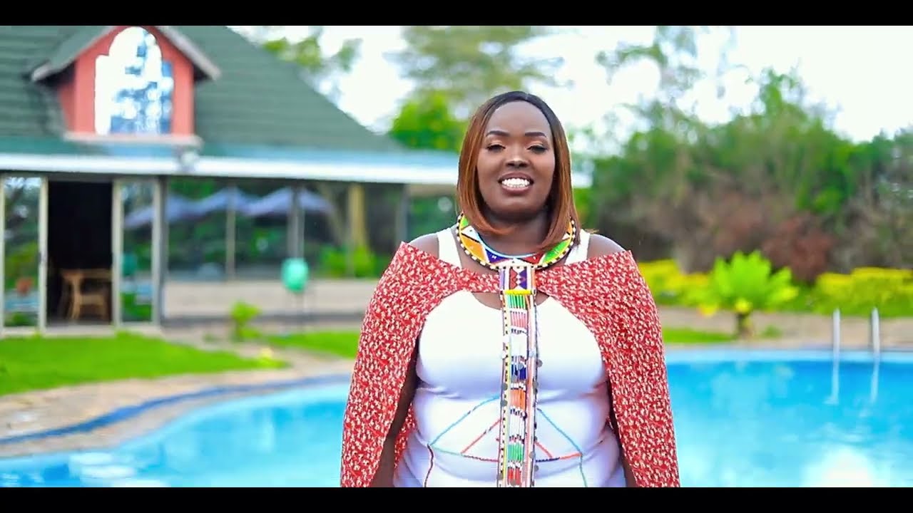 CAROL SISION - ESIDANO INO OFFICIAL HD MUSIC VIDEO