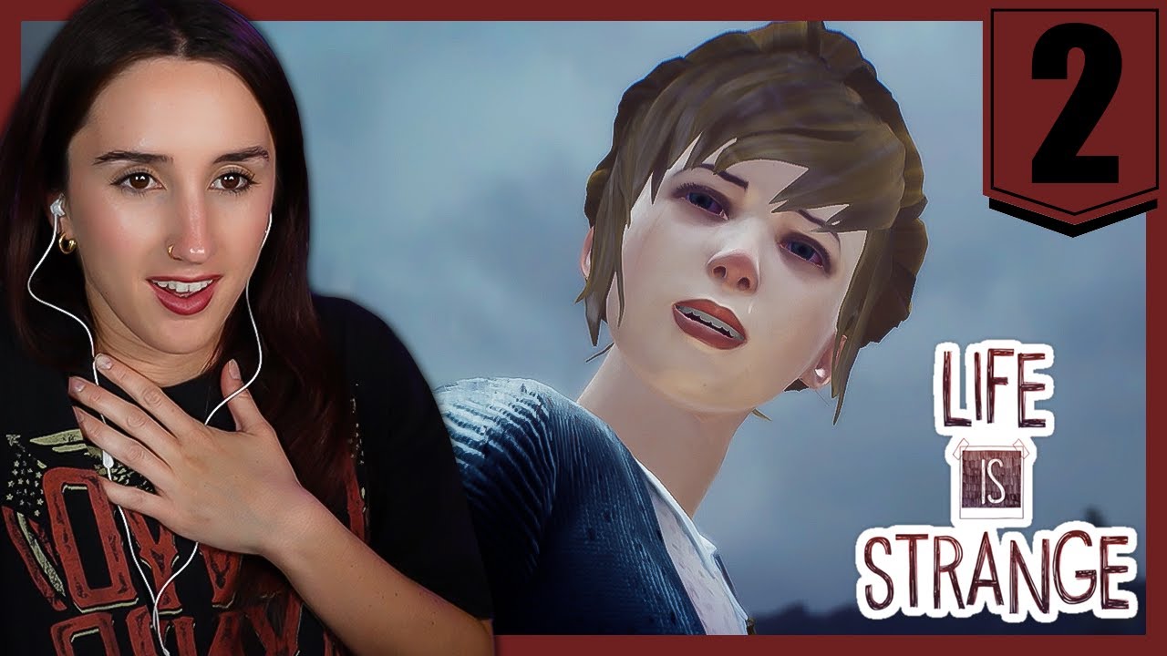 This Got Dark REAL FAST | Life is Strange (EP 2)