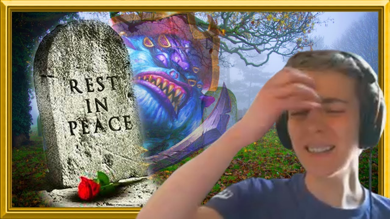 This Is The Only Use For Patches After The Nerf