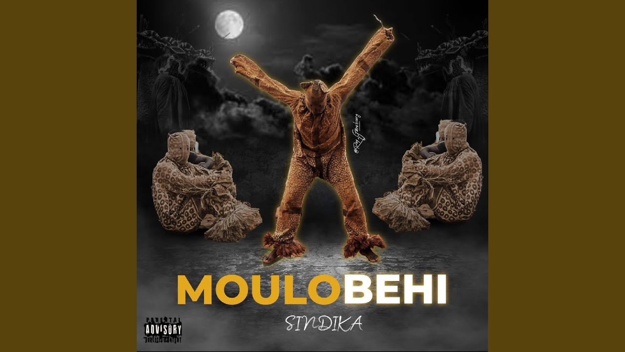Moulobehi