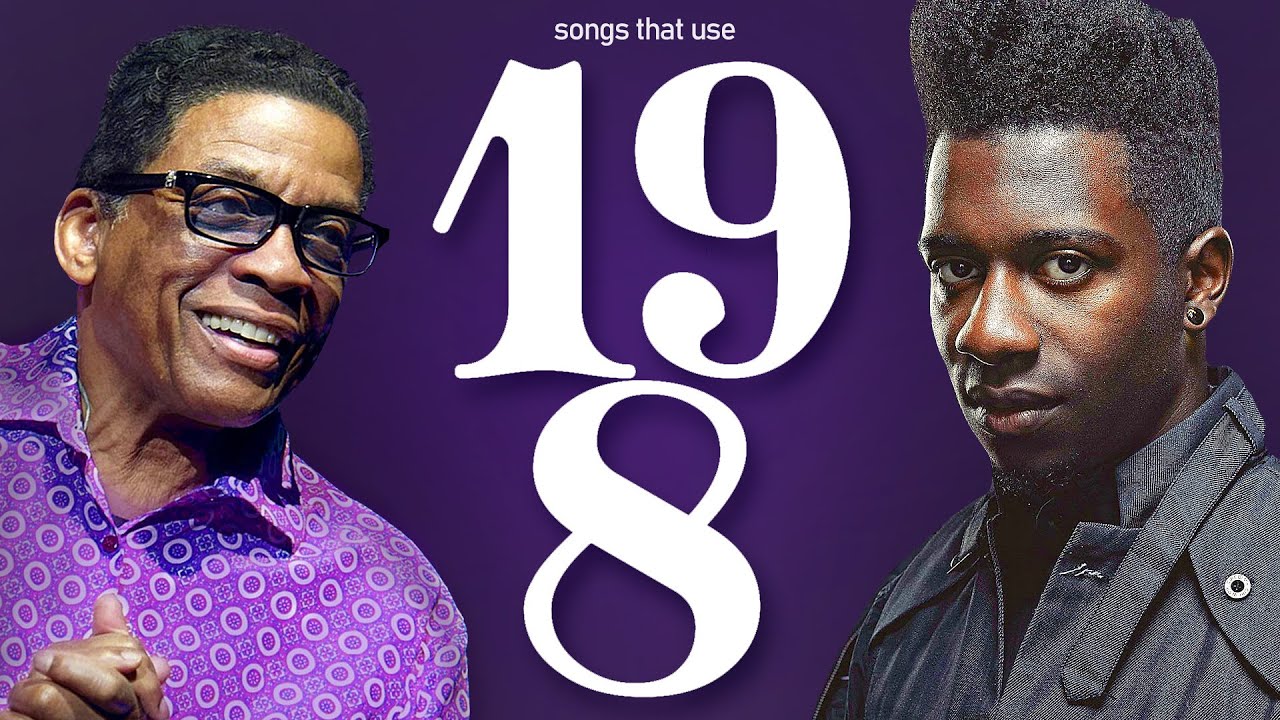 Songs that use 19/8 time