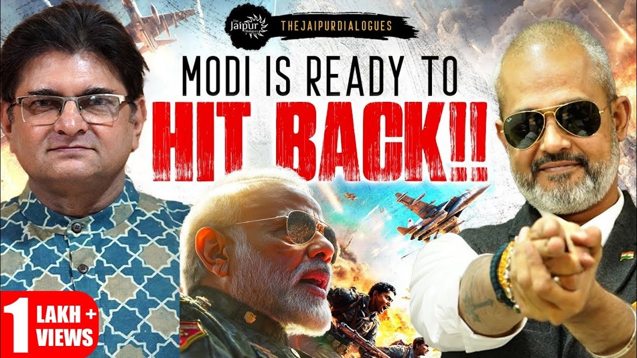Decoding Modi's Game for Bangladesh & Pakistan | ISI Plans | Pentagon | Aadi Achint LIVE