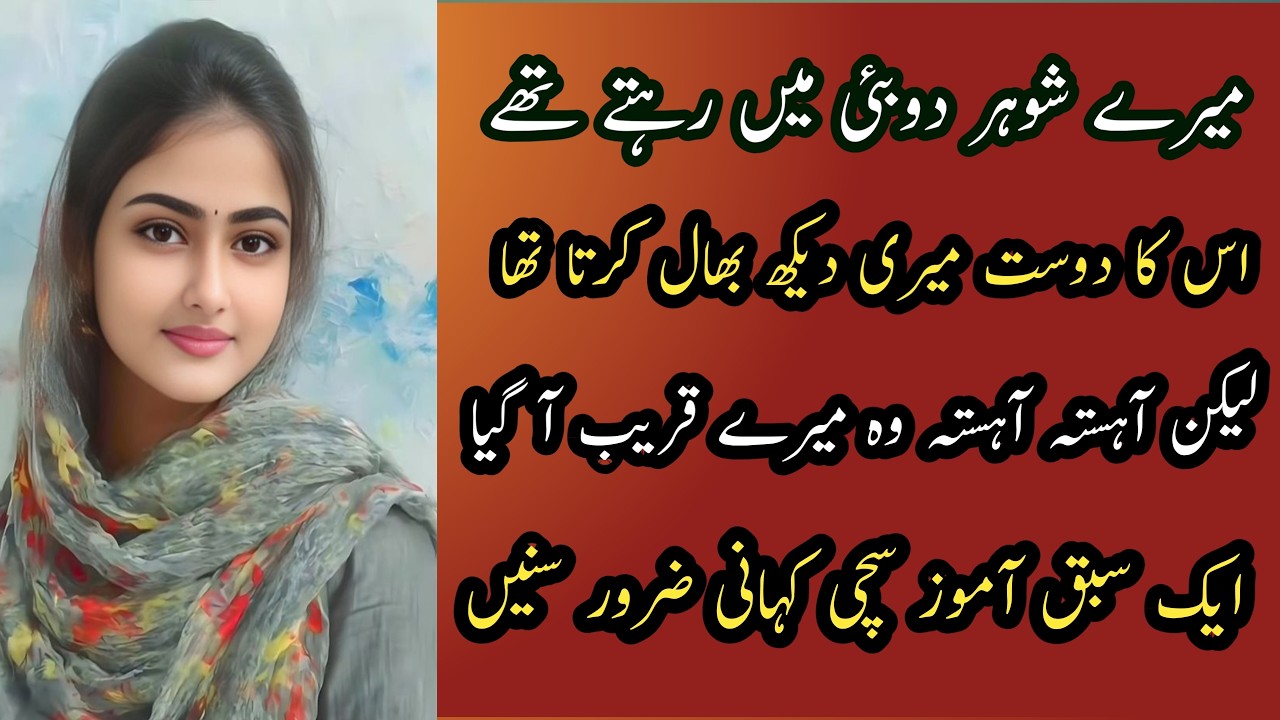 emotional Urdu hindi love story will touch your heart.Watch this true love story dubai 35