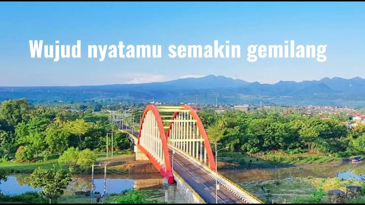Lirik Mars Sumbawa Gemilang