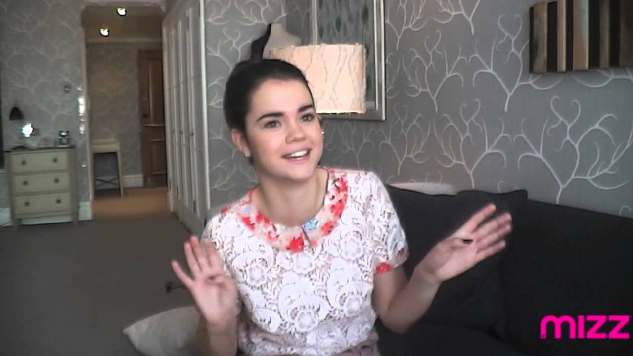 Maia Mitchell