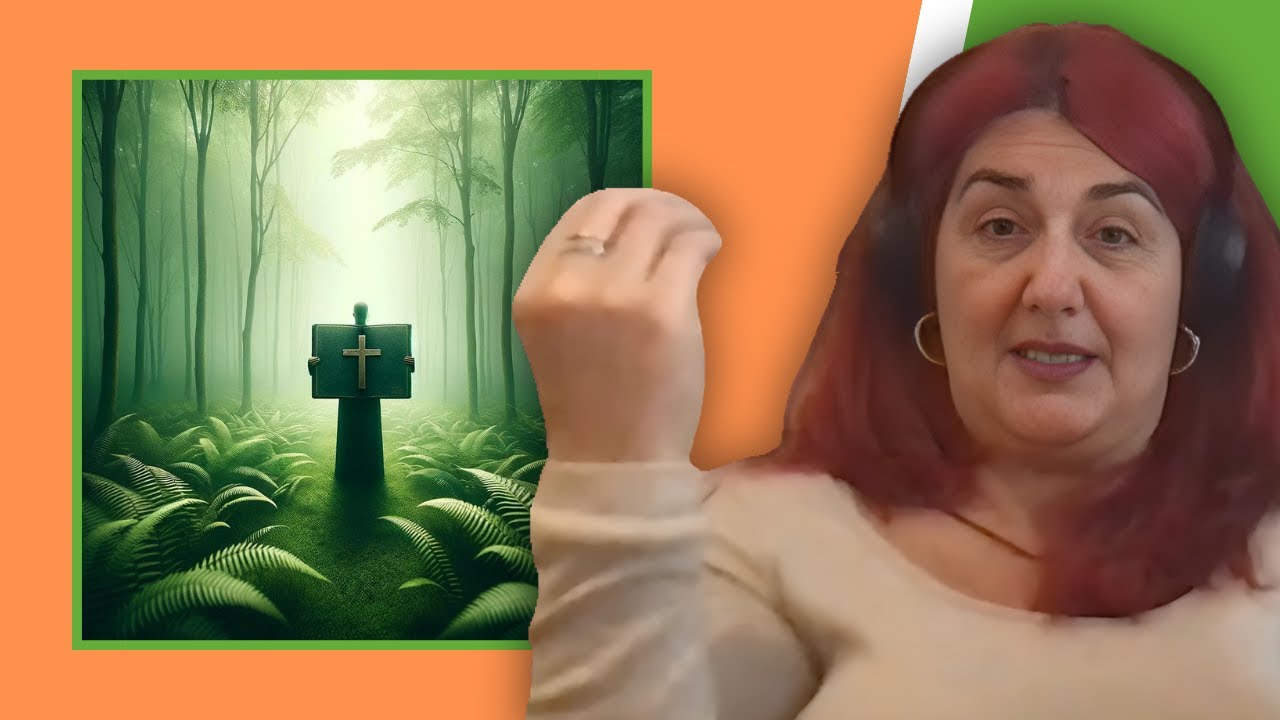 La Historia Surrealista que le sucedi&oacute; a Estela Fumando CBD en un Parque