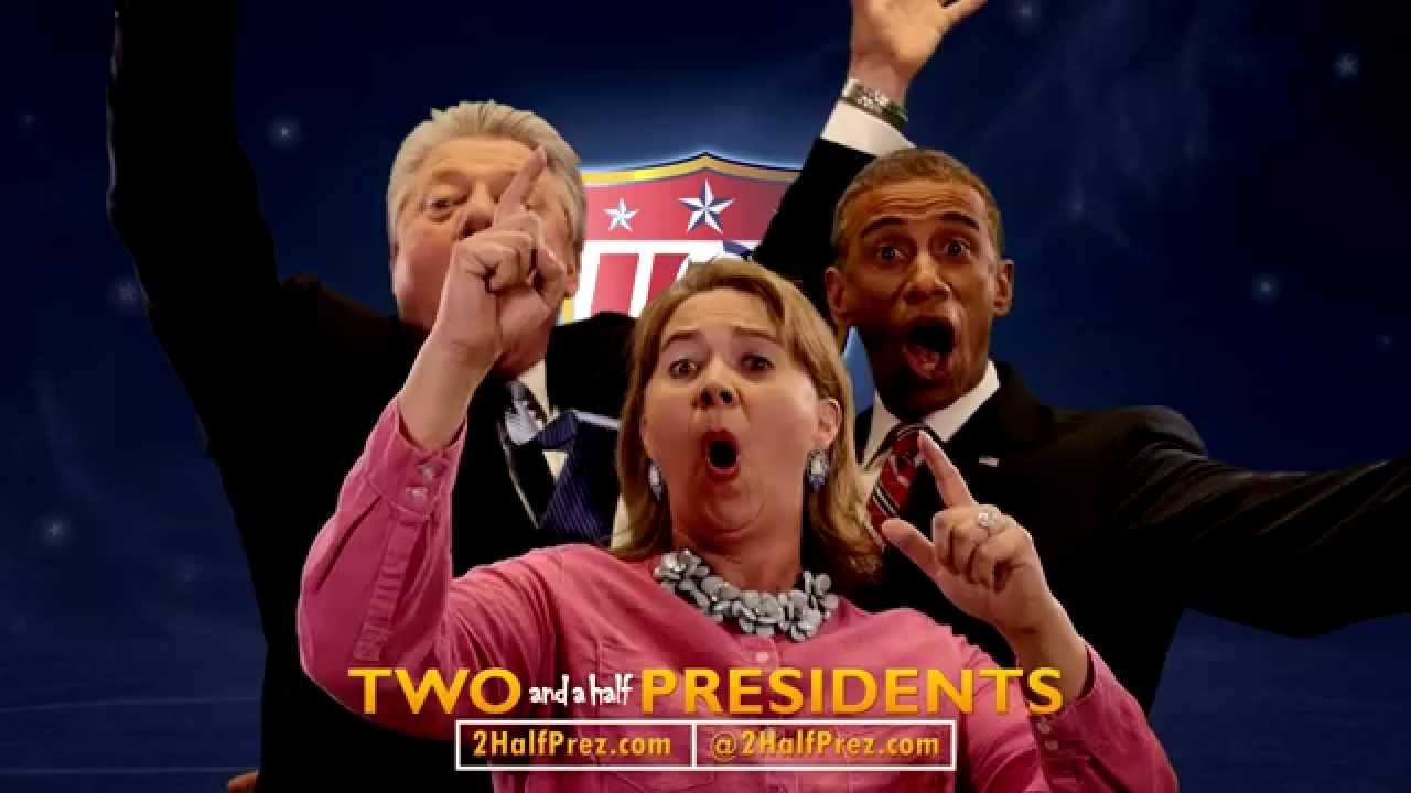 2HalfPrez Goal Shout! (A)