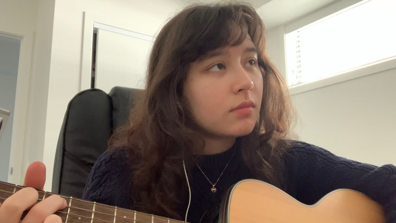 eyes without a face - billy idol cover