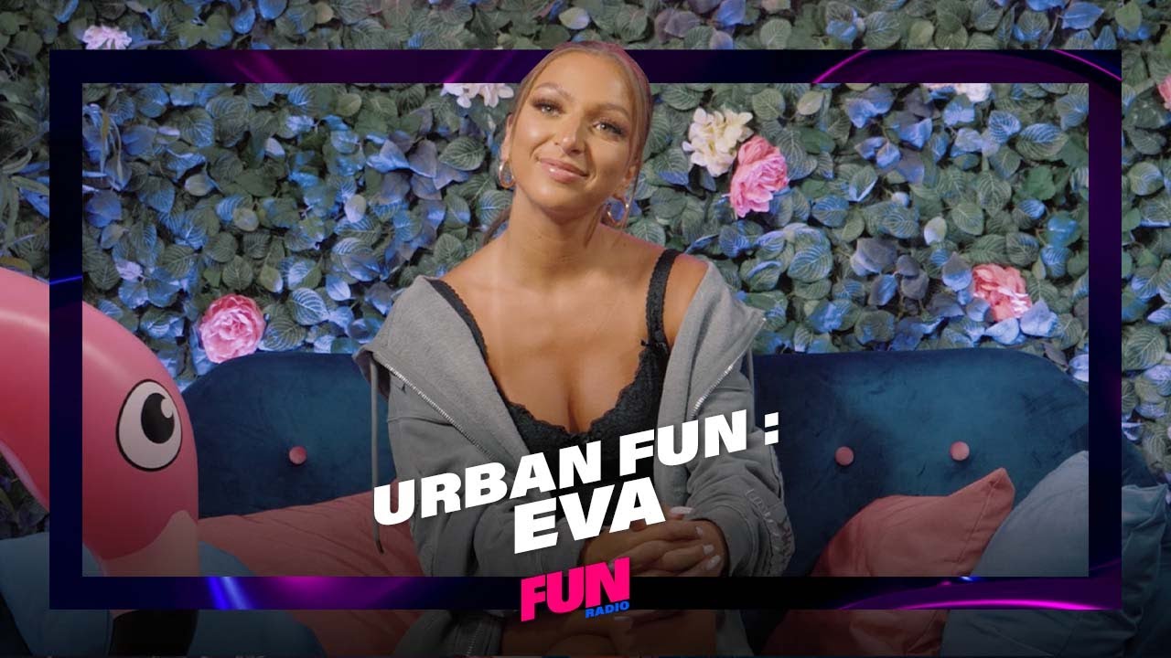 Eva prépare déjà son prochain album!