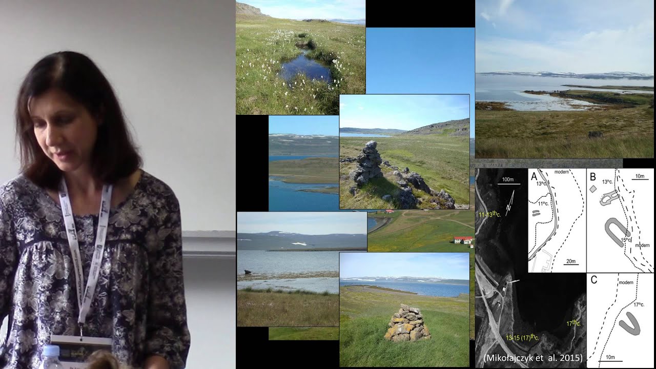 Landscape Agency and the Materialisation of Power in Viking Age Iceland