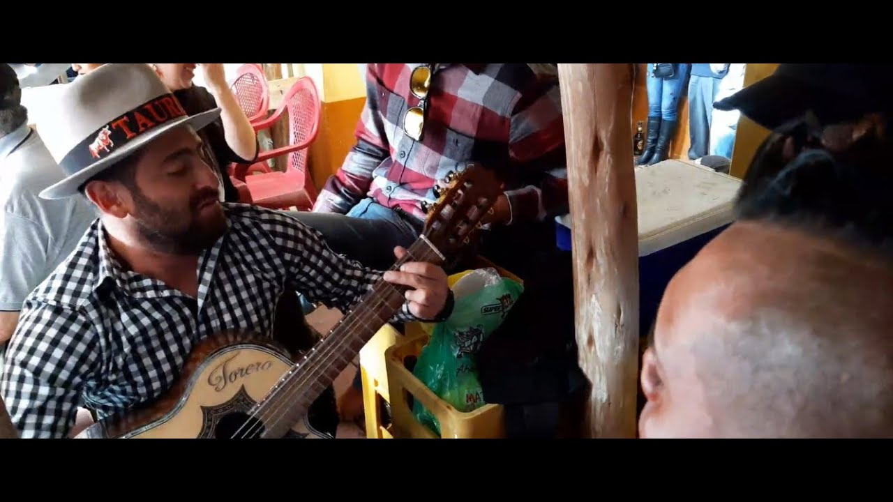 Taurinos Tabacundo Cayambe.