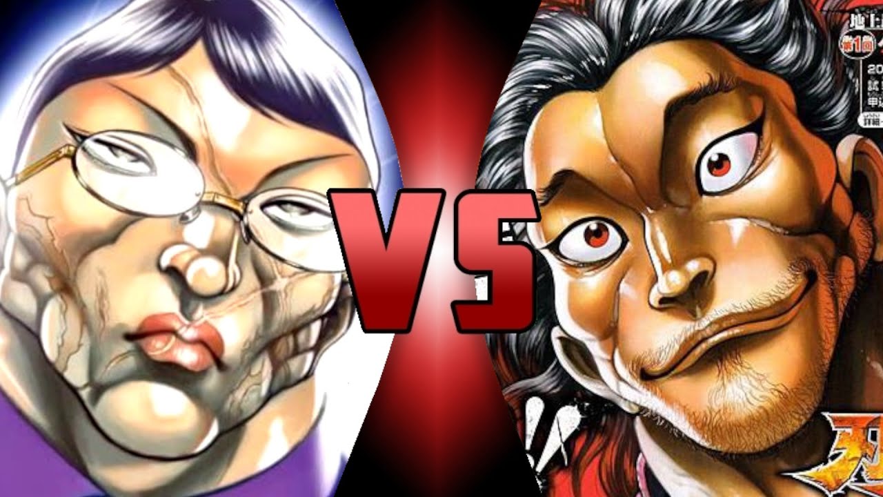 HANAYAMA VS MIYAMOTO MUSASHI | Confronto Lendário