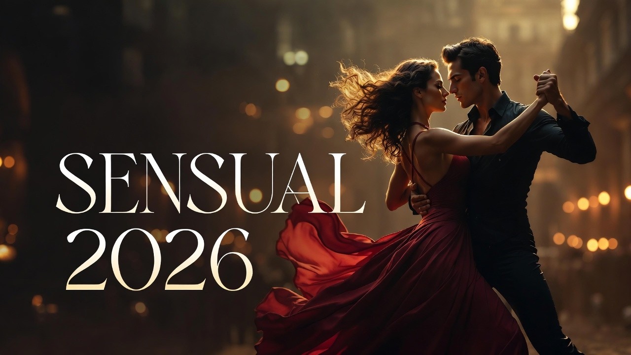 Bachata Romántica 2026 | Música Latina Sensual para Bailar Pegadito