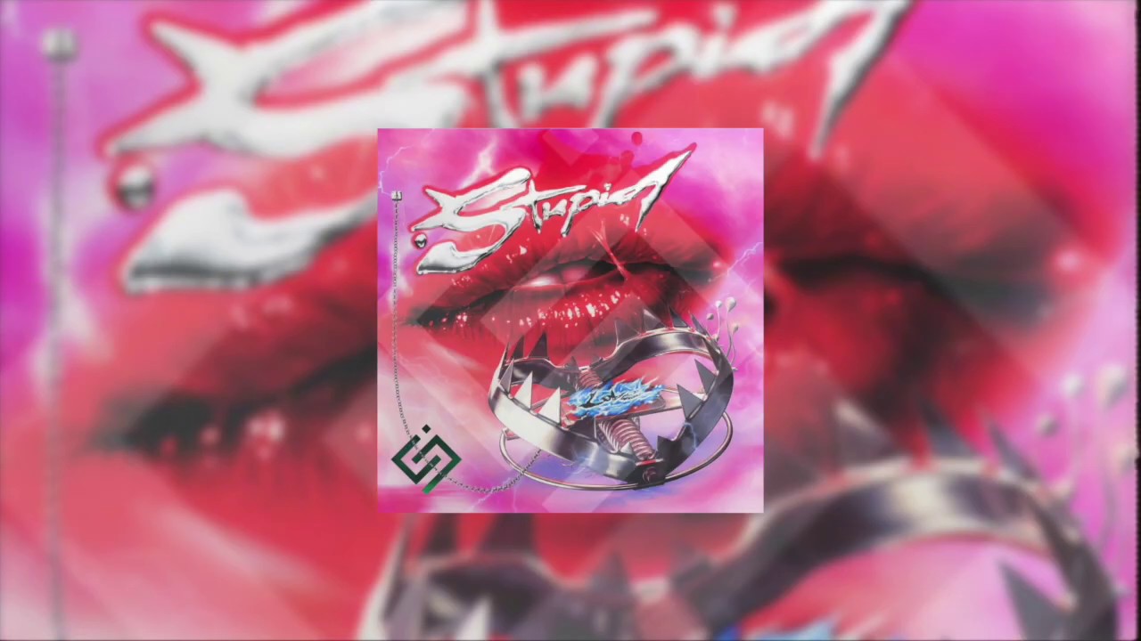 lady gaga - stupid love (ellis remix)
