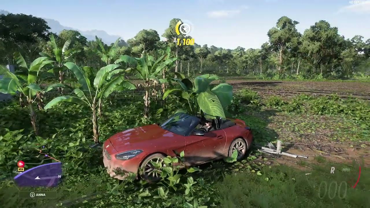 BMW forza horizon 5