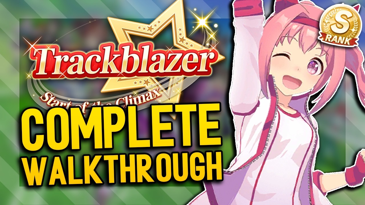 Хару Урара — одна из самых сложных в тренировке героинь в игре Trackblazer (Umamusume).