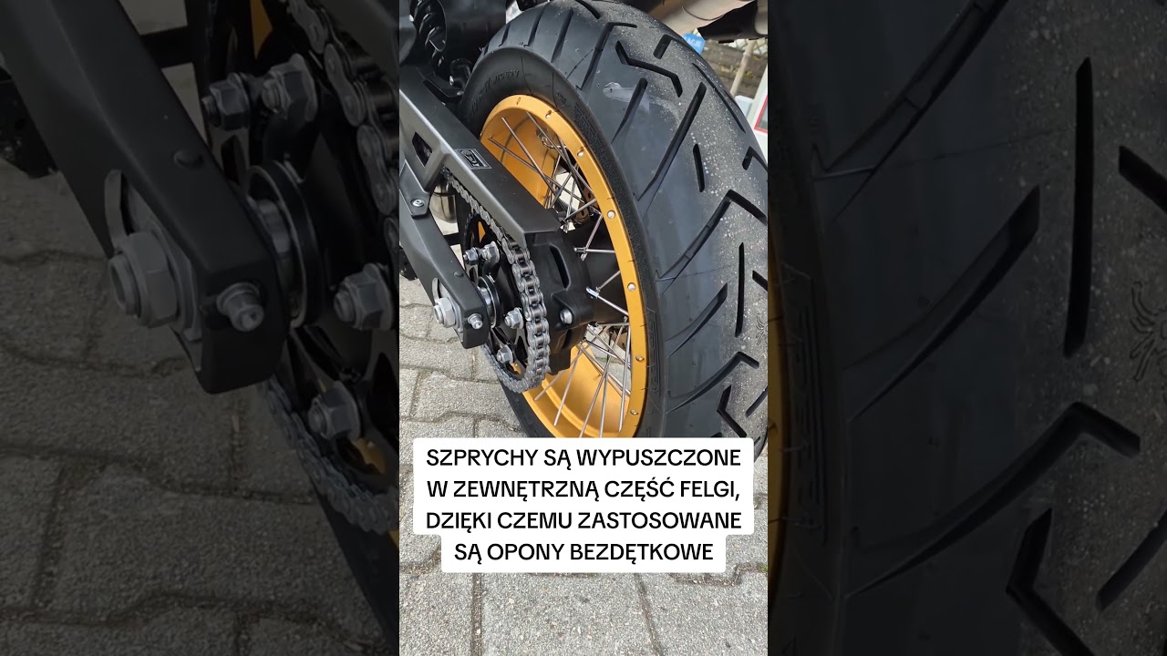 VOGE 900DSX - Wszystko co musisz wiedzieć CENTRUM MOTOCYKLOWE Jelenia G&oacute;ra