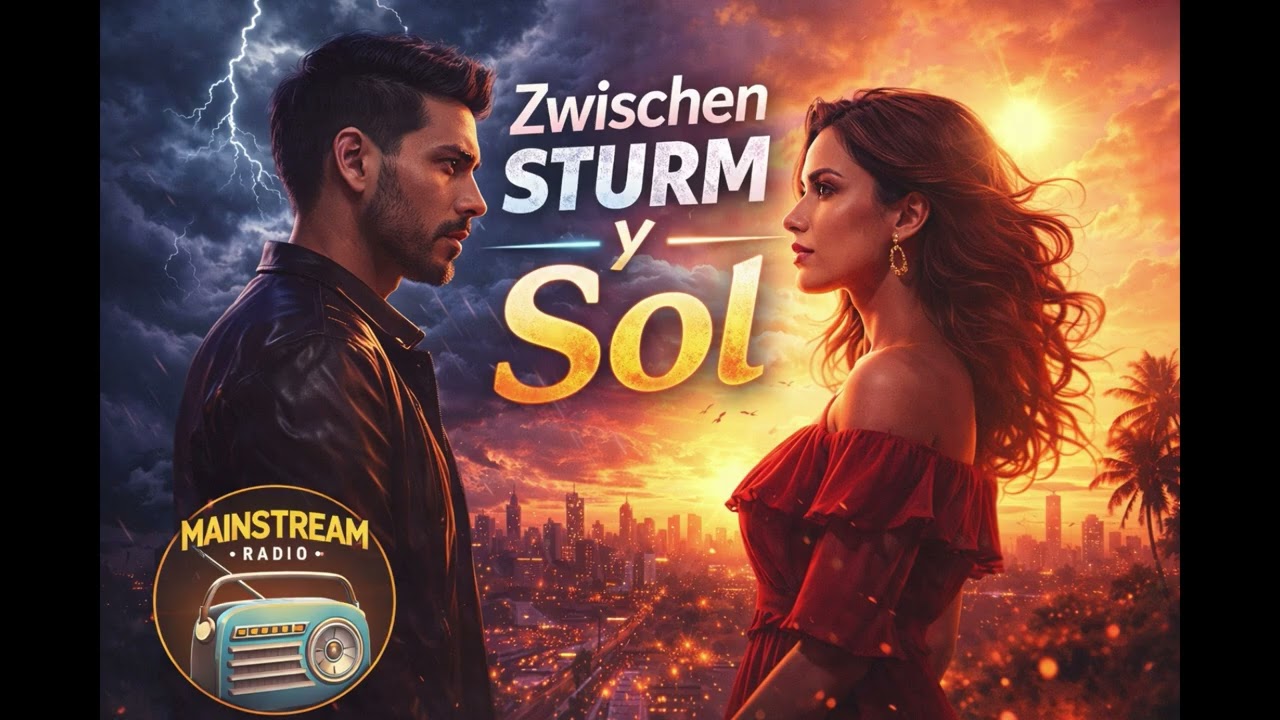 Radiohits 2026 Moderner Schlager Hybrid
