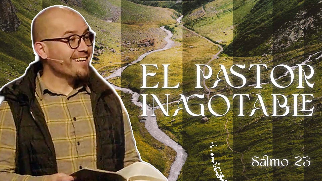 Conoce la Provisión del Pastor Inagotable | Coram Deo