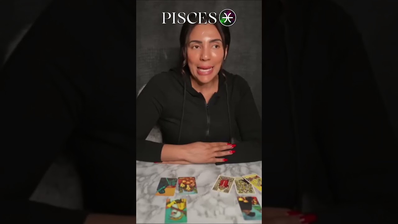 ❤️PISCES A VERY IMPORTANT MESSAGE FOR YOU ❤️