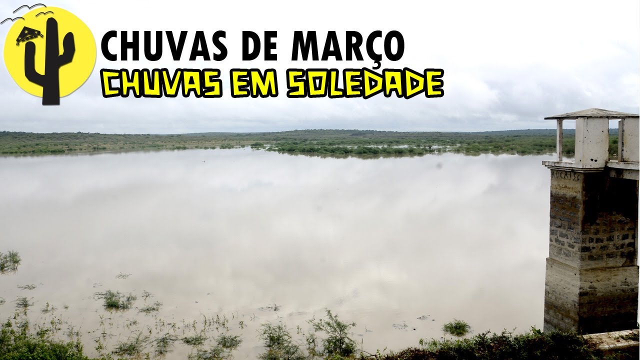 CHUVAS | AÇUDE do Estado está recebendo Águas e Proporciona Alegria aos PESCADORES e AGRICULTORES 🌵