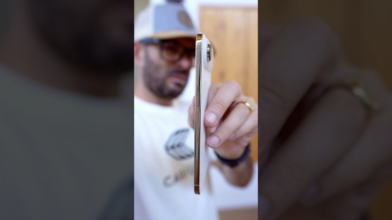iPhone Air | טופ או פלופ?