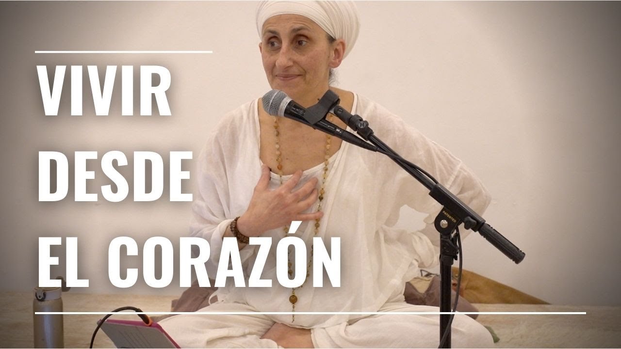 C&oacute;mo vivir una VIDA CON SIGNFICADO - Nam Nidhan Khalsa