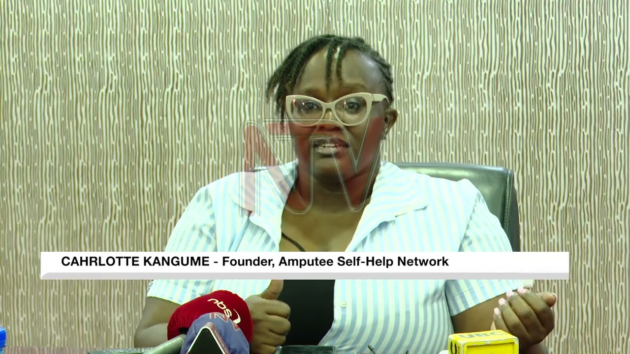 Amputees call for return of penalty system