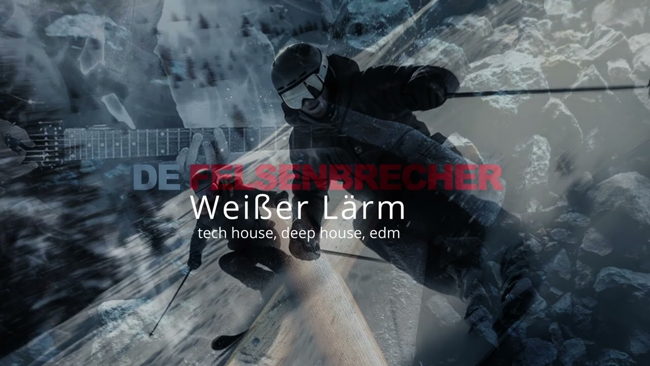 Weißer Lärm