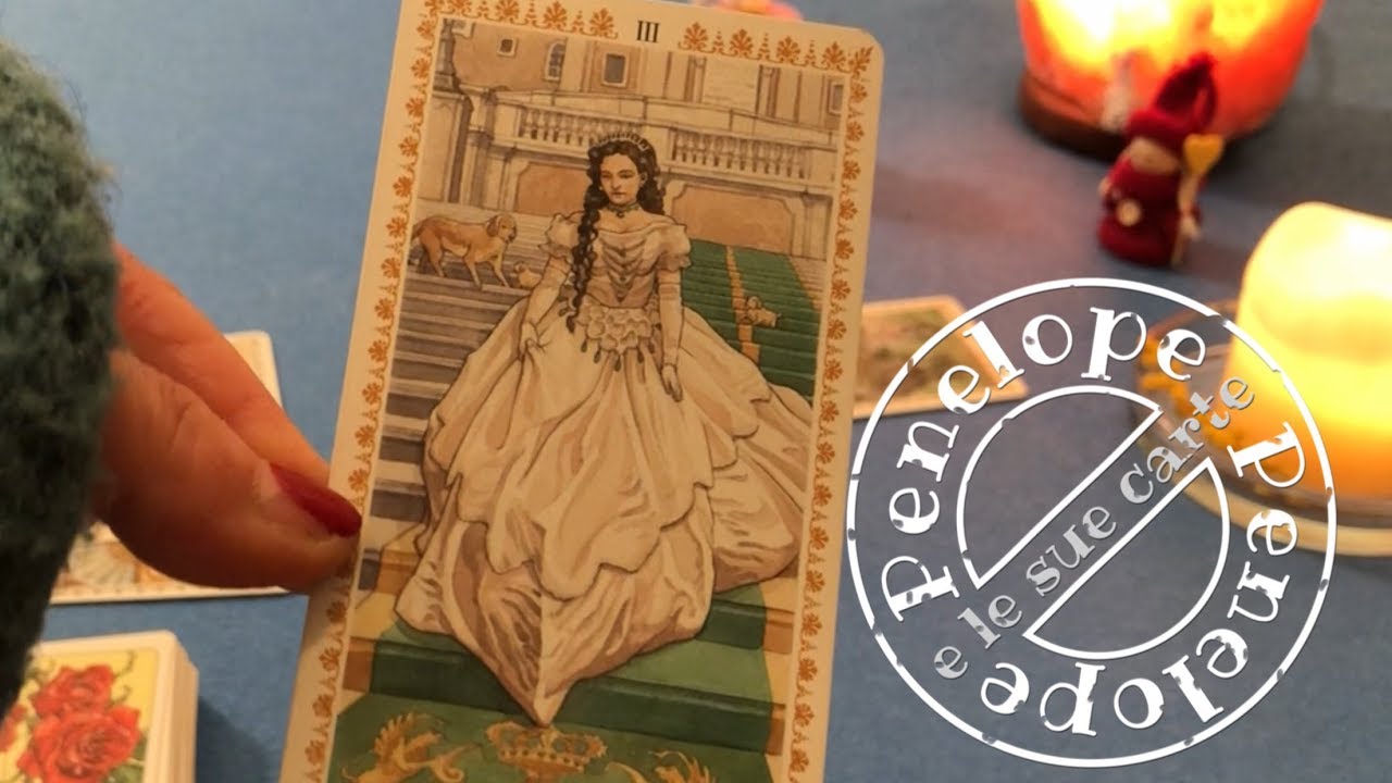 Nuovo Messaggio Per Te 🧿 Scegli una carta 🔮Tarocchi🔮! Cartomanzia Interattiva🌙C'è posta per te