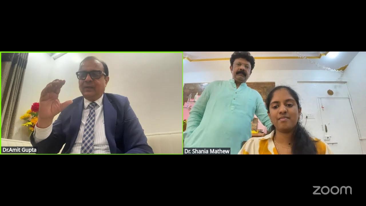 Dr. Shania Mathew Varghese, University-Caucasus University , Score157