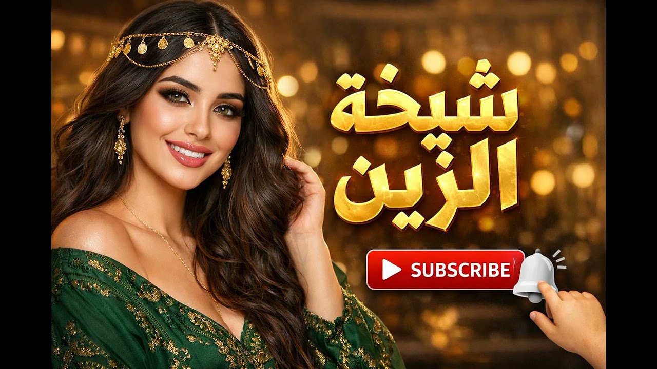 شيخة الزين - رهف | أغنية خليجية  حماسية 2026