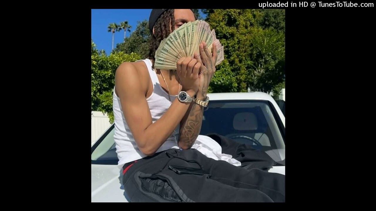[FREE] Bloodhound Lil Jeff xChuckyy type beat - 