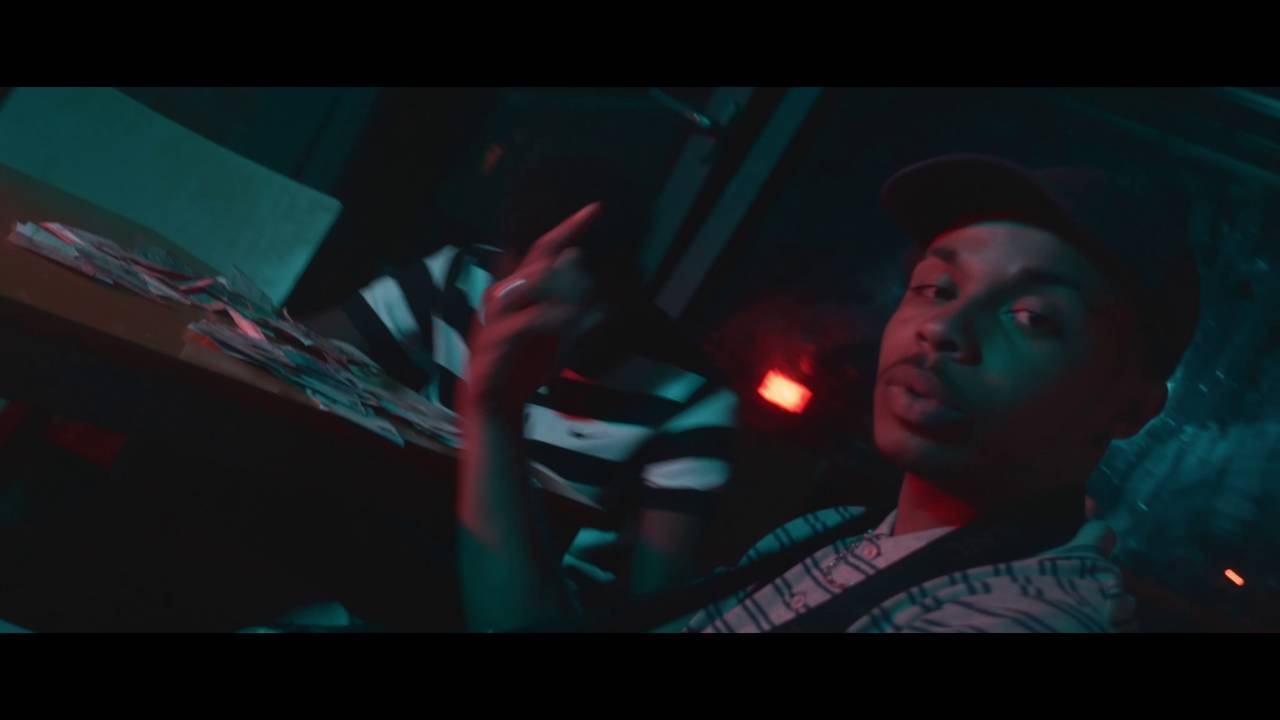 Drisko (LXG) x Rojens (RPT) - Widow Vert (Freestyle) // MKM FILM