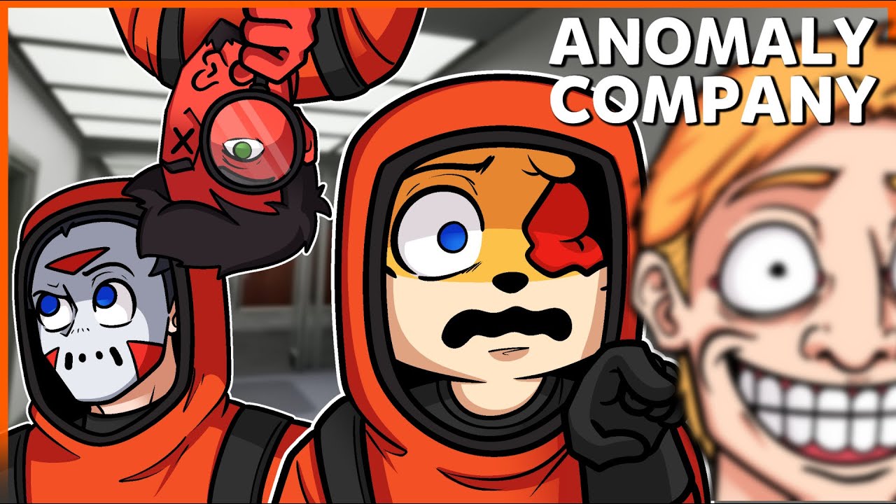CARTOONZ ABSOLUTELY SAVED OUR RUN!!! [Anomaly Company]